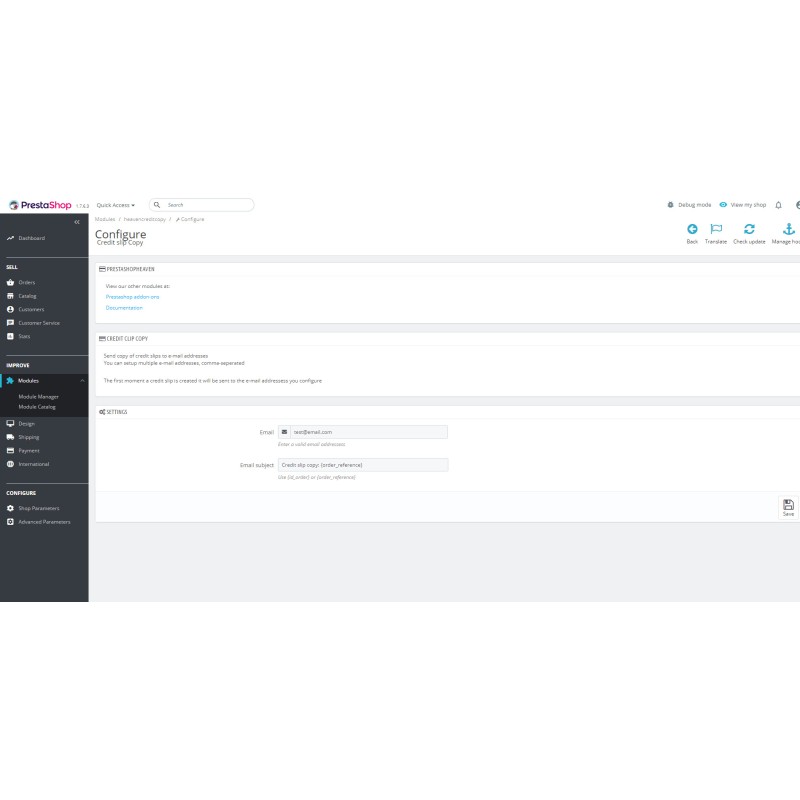 Kredietfactuur kopie pdf e-mail Kredietfactuur kopie pdf e-mail