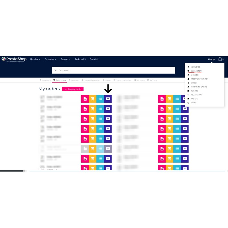 Kredietfactuur kopie pdf e-mail Kredietfactuur kopie pdf e-mail